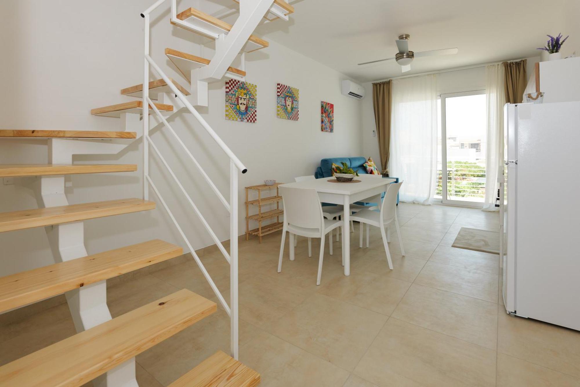 Astro Apartments With Direct Access On The Sea Of Noto Heritage Of Unesco Exterior foto