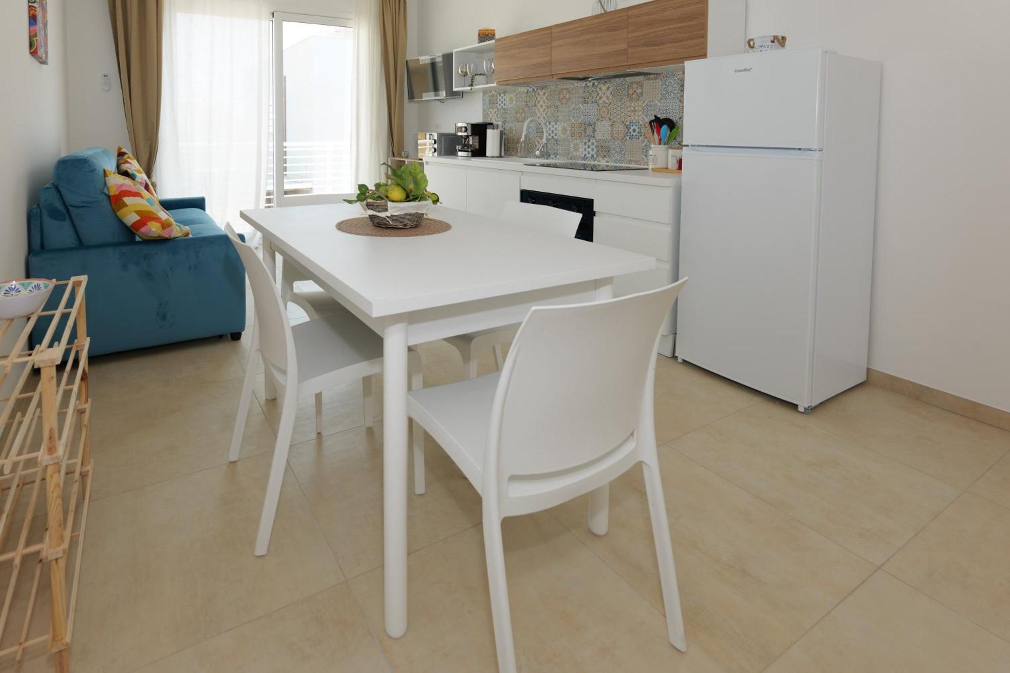 Astro Apartments With Direct Access On The Sea Of Noto Heritage Of Unesco Exterior foto