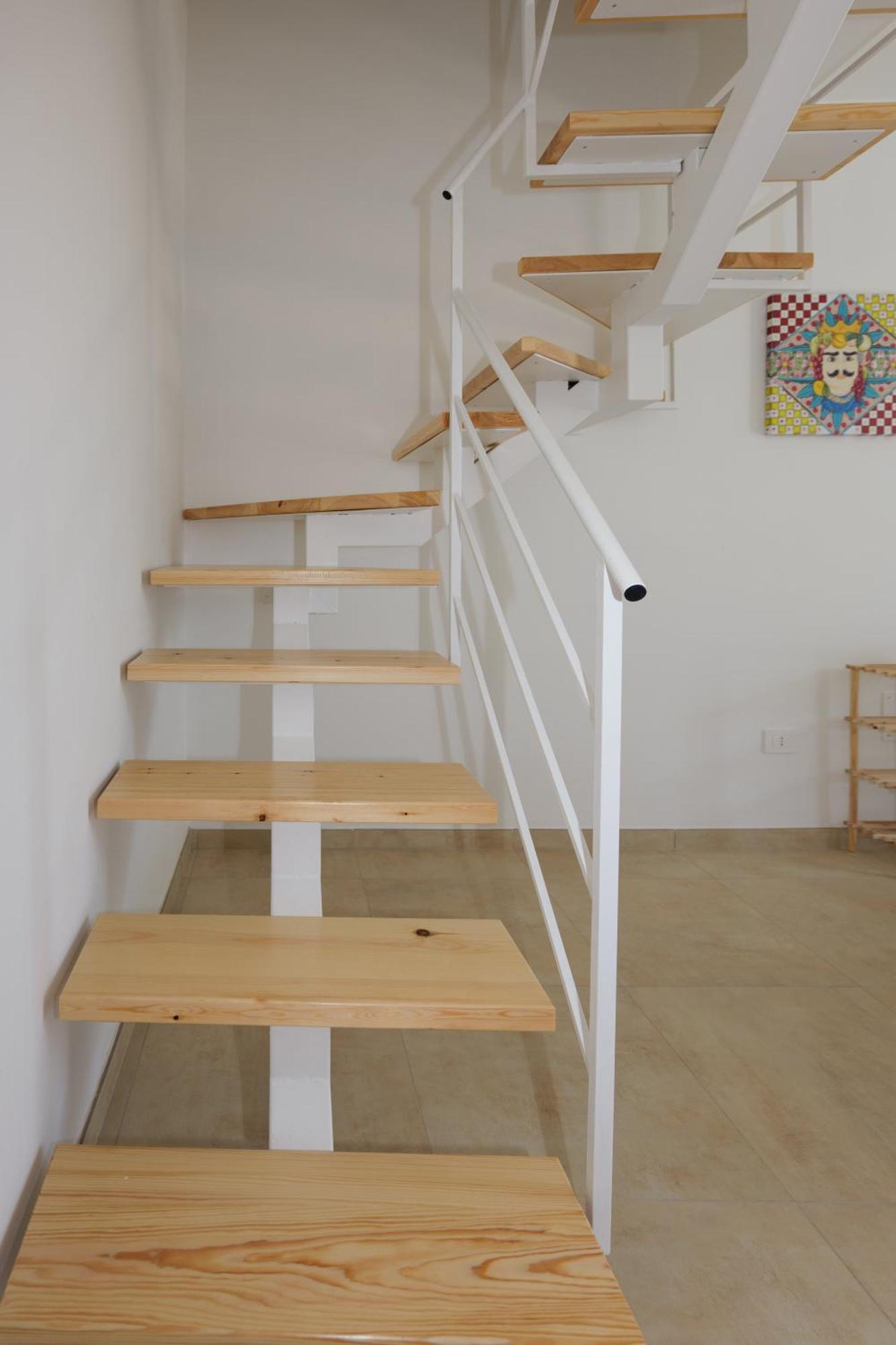Astro Apartments With Direct Access On The Sea Of Noto Heritage Of Unesco Exterior foto