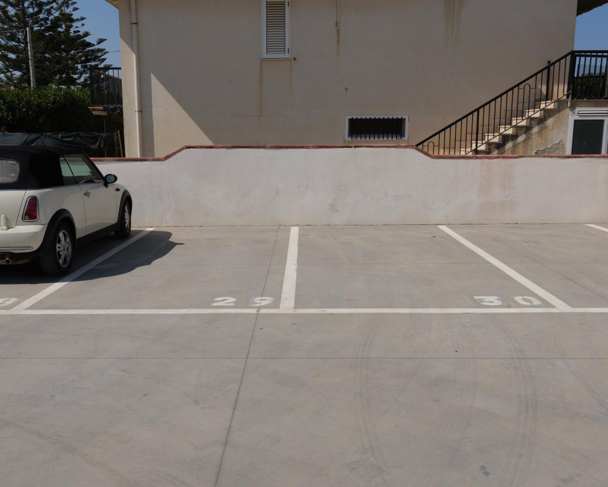 Astro Apartments With Direct Access On The Sea Of Noto Heritage Of Unesco Exterior foto