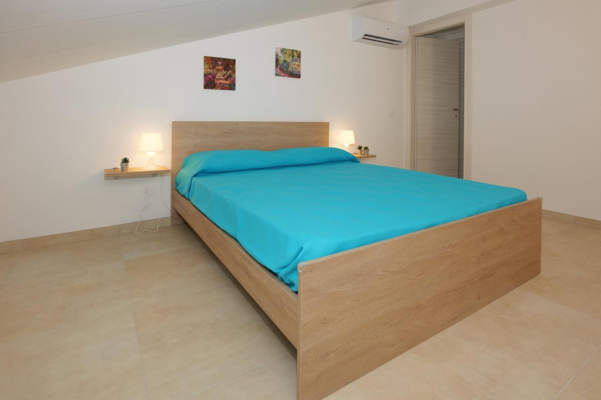 Astro Apartments With Direct Access On The Sea Of Noto Heritage Of Unesco Exterior foto