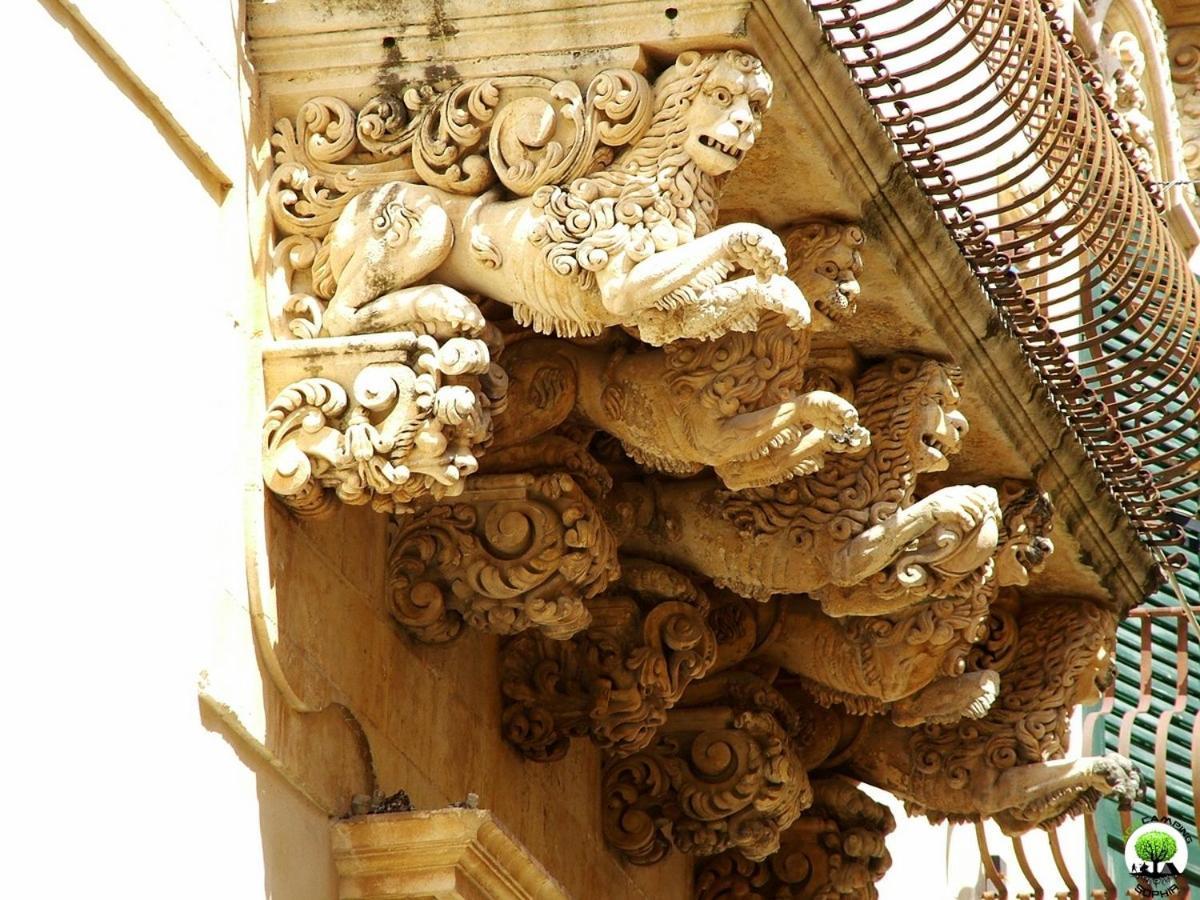 Astro Apartments With Direct Access On The Sea Of Noto Heritage Of Unesco Exterior foto