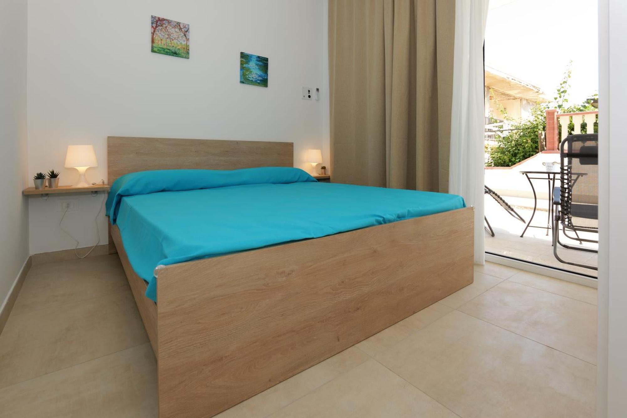 Astro Apartments With Direct Access On The Sea Of Noto Heritage Of Unesco Exterior foto